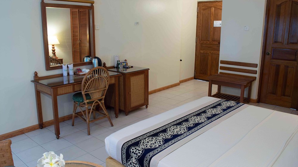 Deluxe Superior Room photo 7
